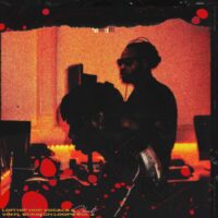 Lofi Hip Hop Vocals and Vinyl Scratch Loops 2