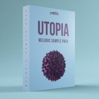 Cymatics – Utopia Melodic Sample Pack