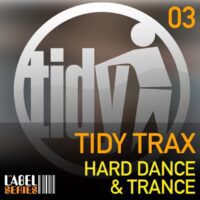 Loopmasters Tidy Trax Hard Dance and Trance