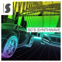 Samplephonics - 80s Drums WavAcid_SP