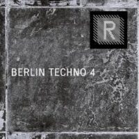 Riemann Kollektion Riemann Berlin Techno 4
