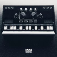 Soul Surplus Black Box
