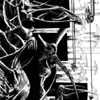 Torment Mutilated Drums