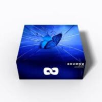 Shumno  BLUR (Sound Kit)
