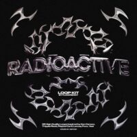 Flowrency Radioactive Loop Kit