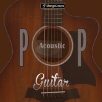 Pop Acoustic Guitar Vol 3