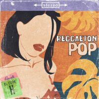 Worldwide Reggaeton Pop