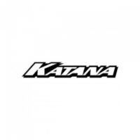 Donnie Katana Mega Kit
