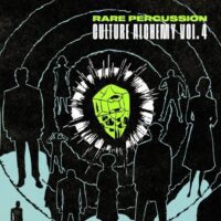 Culture Alchemy Vol 4