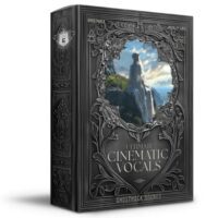 Ultimate Cinematic Vocals