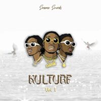 Kulture vol 1