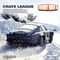 The Crate League Ivory Way Vol 4
