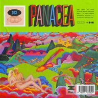 The Rucker Collective 063 Panacea