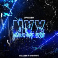 NYX One Shot Kit