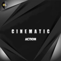 Cinematic Action Vol 1