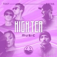 High Tea Melodic Jump Up And 4x4 DnB