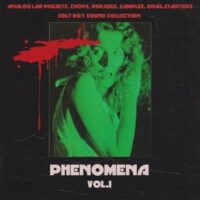 Phenomena Vol 1