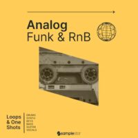 Analog Funk and RnB