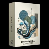 Dub Organica Sound Pack