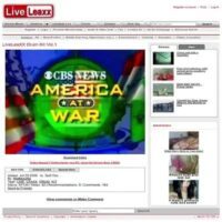 LiveLeaXX Drum Kit Vol 1