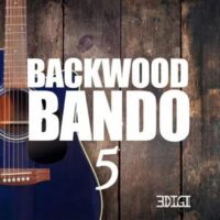Backwood Bando 5