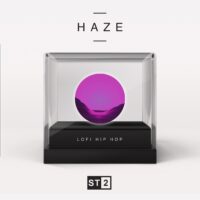 ST2 Samples Haze