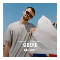 Kideko Trademark Series