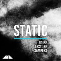 ModeAudio Static