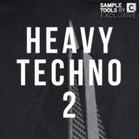 Heavy Techno 2