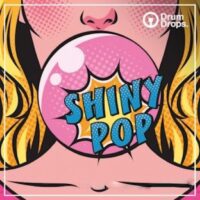 Drumdrops Shiny Pop