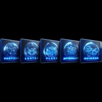 Cymatics Moonlight Vol 2