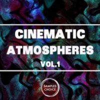 Cinematic Atmospheres Vol 1
