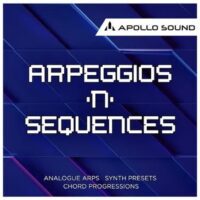 Arpeggios N Sequences