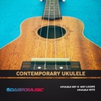 Contemporary Ukulele