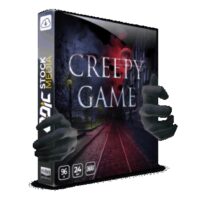 Creepy Game