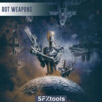 Bot Weapons