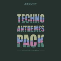 Techno Anthems