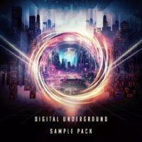 Digital Underground Sample Pack