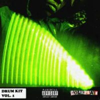 Goldgrain Official Drum Kit Vol. 1