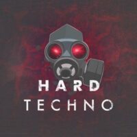 Whitenoise Records Hard Techno