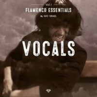 Flamenco Essentials Vocals
