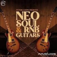 Neo Soul and RnB Guitars