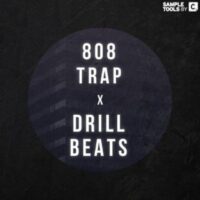 808 Trap and Drill Beats