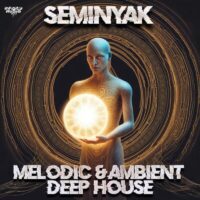 Melodic and Ambient Deep House