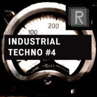 Industrial Techno 4