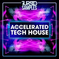 Accelerated Tech House