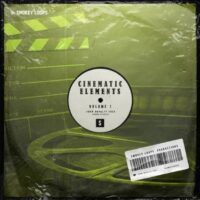 Smokey Loops Cinematic Elements