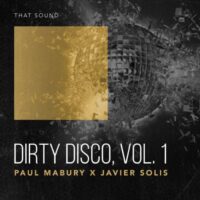 Dirty Disco Vol 1
