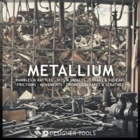 Metallium
