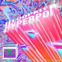 Pink Hyperpop